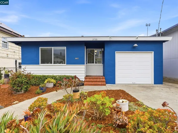 3720 Midvale Ave, Oakland, CA 94602
