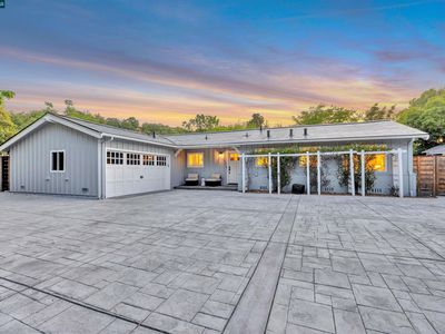 629 Saint Marys Rd, Lafayette, CA, 94549