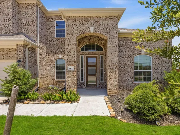 6822 Regal Lakes Dr, Katy, TX 77493