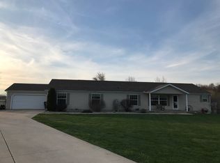 776 Brookelynn Ct, Nappanee, IN 46550