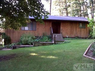 270 Williams Lake Rd, Colville, WA 99114