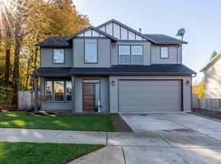 37330 American St, Sandy, OR 97055