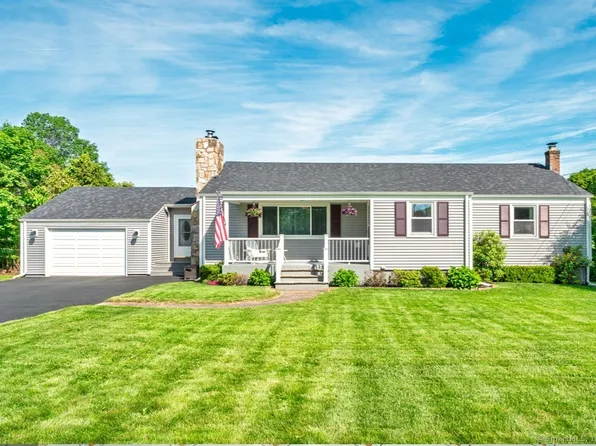 995 Maple Street, Wethersfield, CT 06109