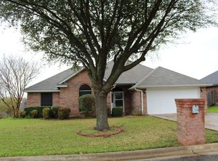 2606 Kneese Dr, Belton, TX 76513