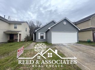 4799 Royal Run Dr, Memphis, TN 38128