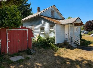 835 Anderson Ln, Springfield, OR 97477