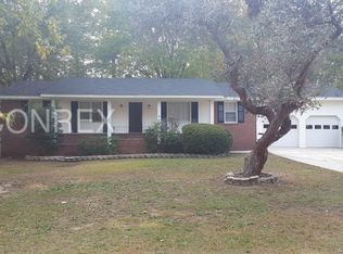 229 Chippewa Dr, Columbia, SC 29210