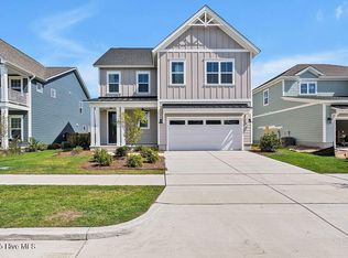 737 Caisson Run, Wilmington, NC 28412