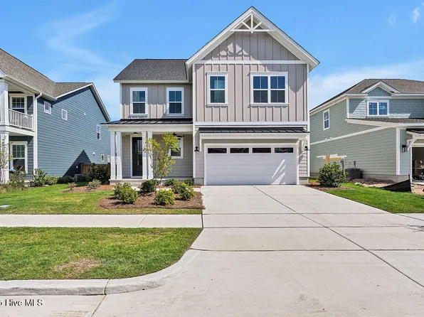 737 Caisson Run, Wilmington, NC 28412