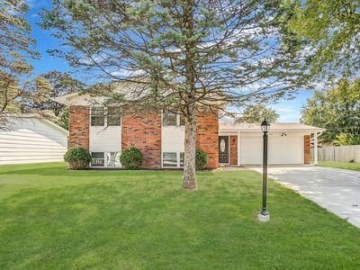 116 Chateau Dr, Fairview Heights, IL, 62208