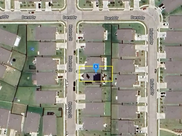 912 Horton St, Fate, TX 75189