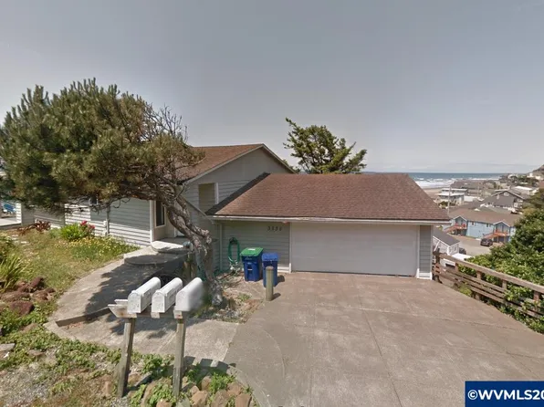 3535 SW 35th Pl, Lincoln City, OR 97367