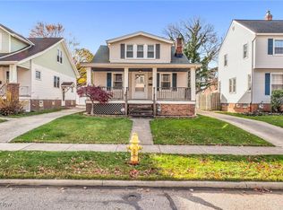 6907 Orchard Ave, Parma, OH