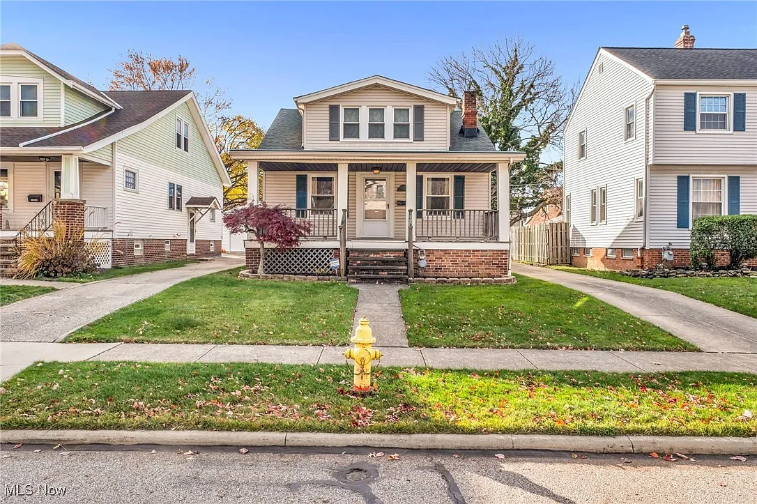 6907 Orchard Ave photo 1