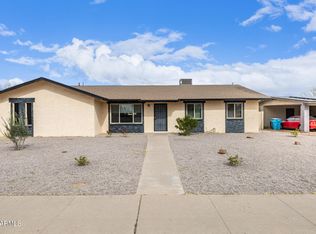 2826 E Cactus Rd, Phoenix, AZ 85032