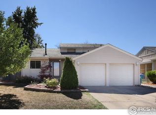 1025 Stoneflower Ct, Fort Collins, CO 80526