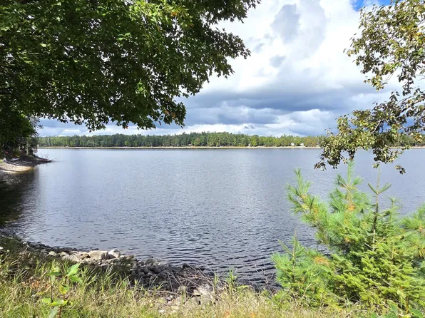 13428 W Shore Dr, Millersburg, MI 49759