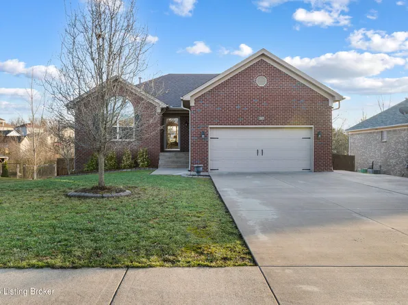 167 Berger Farm Dr, Mount Washington, KY 40047