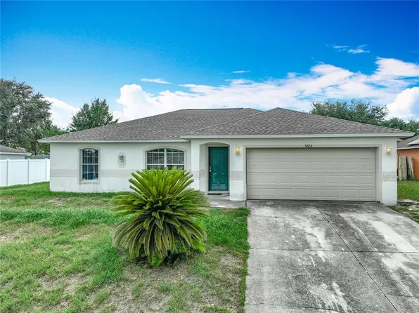 5125 Pine Needle Dr, Mascotte, FL 34753