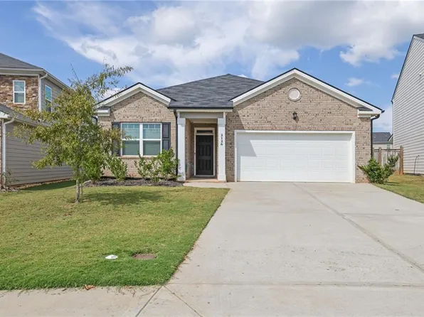 2126 Waycross Ln, Dacula, GA 30019