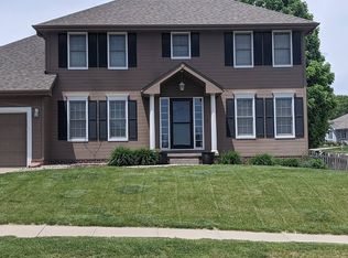 6326 N 103rd Ave, Omaha, NE 68134