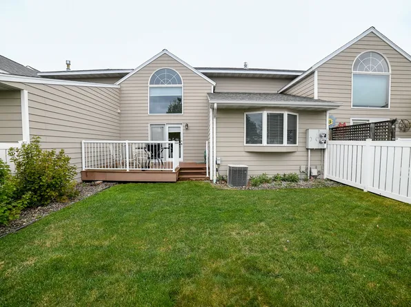 1607 Rocky Ct, Great Falls, MT 59405