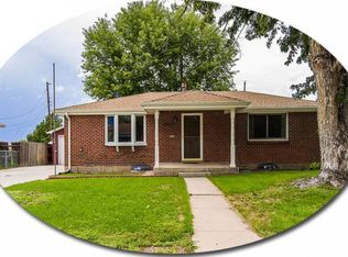 11895 Barrett St, Parker, CO 80138
