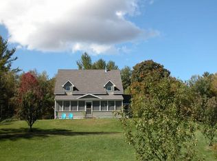 249 Old Hubbardton Rd, Florence, VT 05744