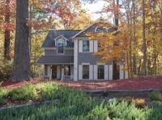1905 Glenacre Ct, Kernersville, NC 27284