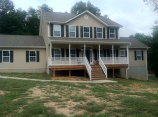 35 Powhatan Trl, Fredericksburg, VA 22406