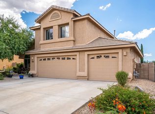 926 S Willis Ave, Vail, AZ 85641