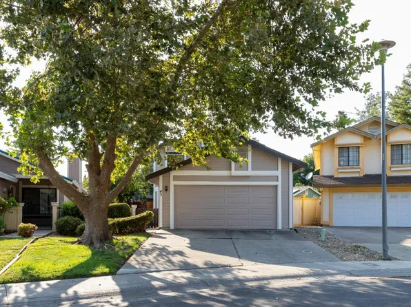 43 Lanyard Ct, Sacramento, CA 95831