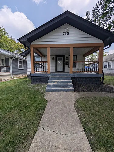 715 N Bosart Ave Photo 1 715 N Bosart Ave Photo 1