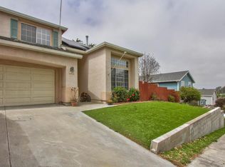 1991 Park Ct, Seaside, CA
