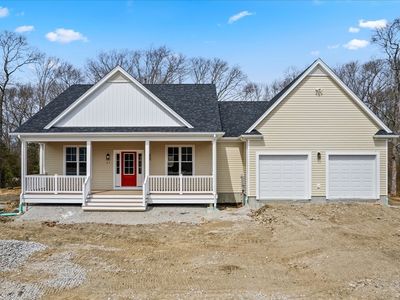21 Cortney Dr, Westport, MA, 02790