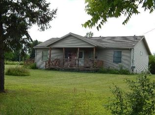 4924 S Reed Rd, Durand, MI 48429