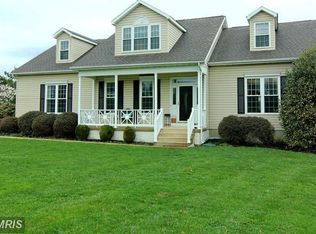 340 Chiseled Stone Rd, Sykesville, MD 21784