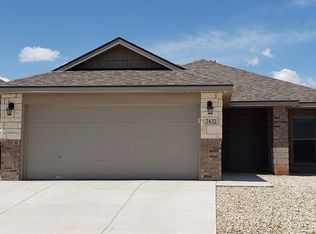 7432 105th St, Lubbock, TX 79424
