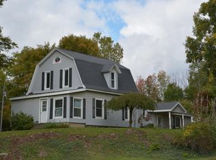 1410 116th Ave, Otsego, MI 49078