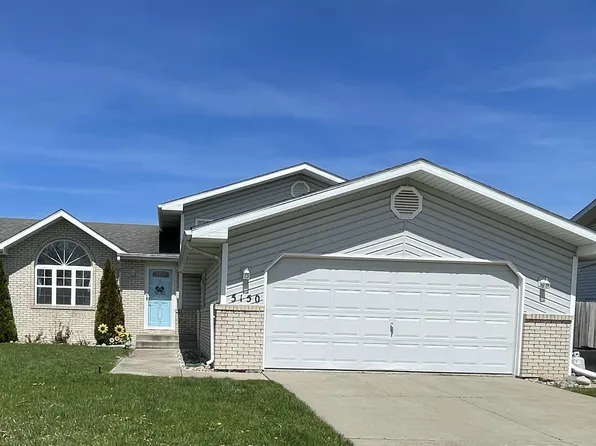 5150 Lakeview Ave, Portage, IN 46368