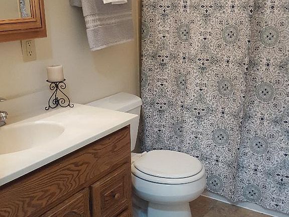 Hall Bath