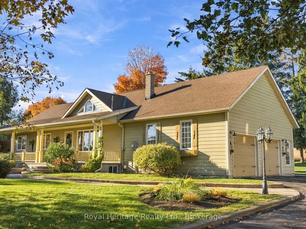 7372 Dale Rd, Hamilton, ON K9A 4J7