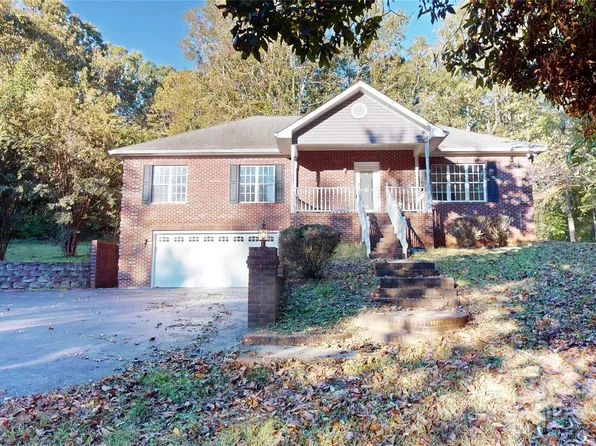 7904 Agape Ln, Waxhaw, NC 28173
