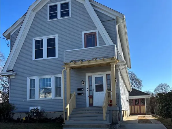 89 Hazelwood Ave, East Providence, RI 02914