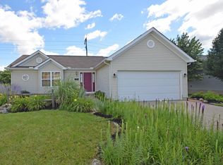110 Keswick Dr, Monroe, OH 45050