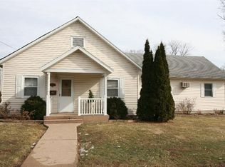 411 S 17th St, Centerville, IA 52544
