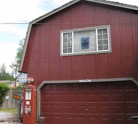 MIL/Office/DBL Garage W&D