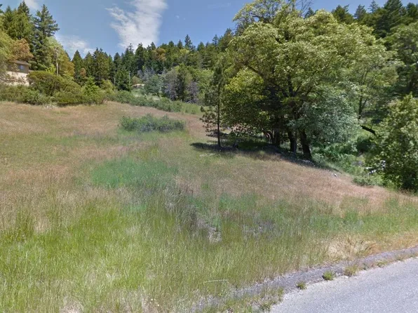 25405 Archer Lane, Willits, CA 95490