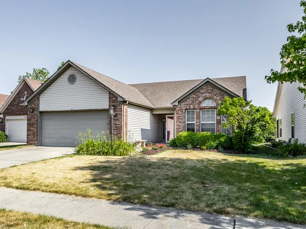 4626 Common Vista Cir, Indianapolis, IN 46220