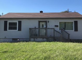2036 Calhoun St, Bellevue, NE 68005